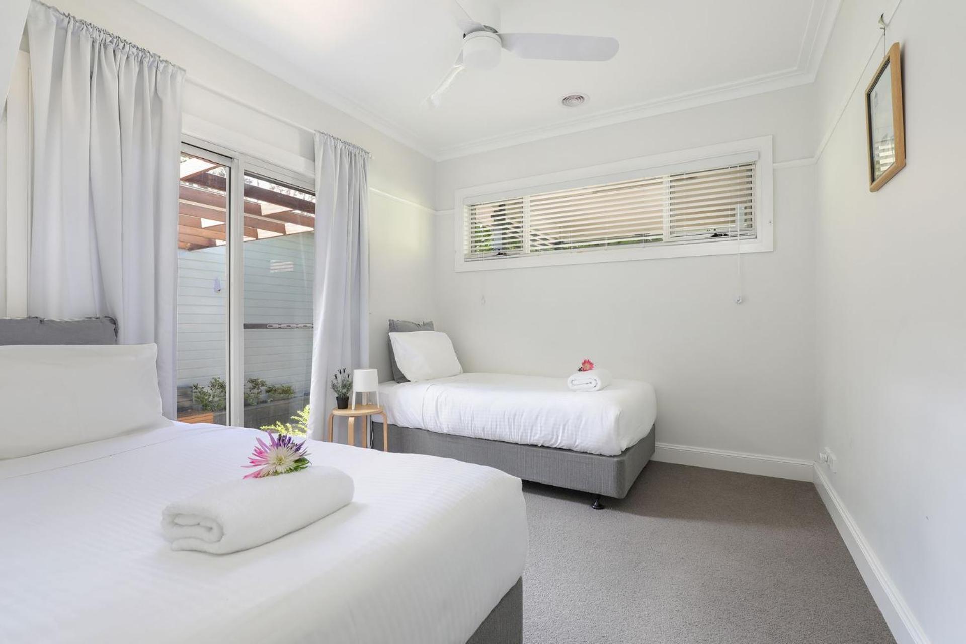 Sofia Rose House And Cottage Katoomba Dış mekan fotoğraf