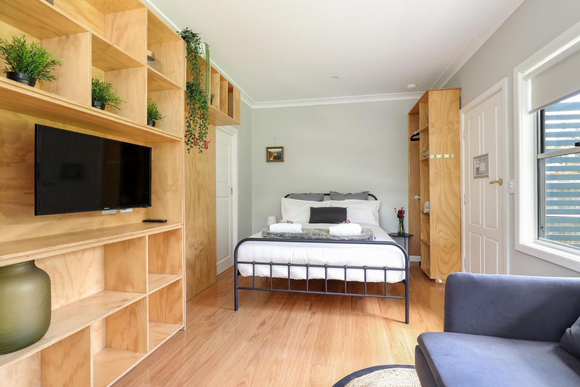 Sofia Rose House And Cottage Katoomba Dış mekan fotoğraf